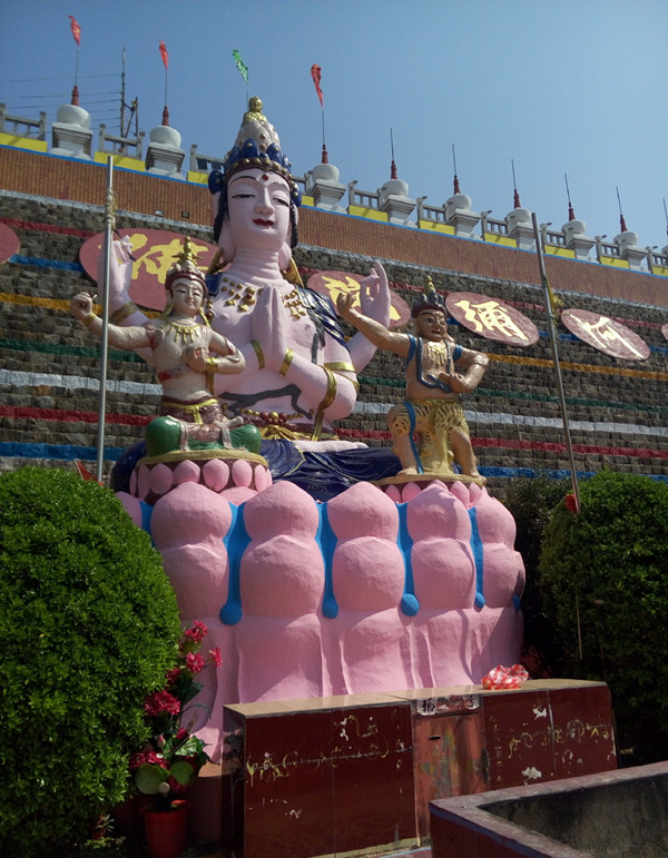 連云港連島鎮(zhèn)海寺要門票嗎，怎么走？